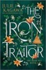 Julie Kagawa - The Iron Traitor Special Edition