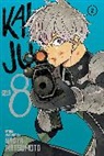 Naoya Matsumoto, Naoyo Matsumoto - Kaiju No. 8, Vol. 2