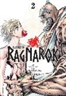 Takumi Fukui, Shinya Umemura, Takumi Fukui, Shinya Umemura, Azychika - Record of Ragnarok, Vol. 2