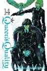 Kyousuke Motomi, Kyousuke Motomi - Queen's Quality, Vol. 14