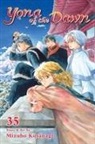 Mizuho Kusanagi, Mizuho Kusanagi - Yona of the Dawn, Vol. 35