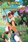 Teruaki Mizuno, Satoshi Tajiri - Pokemon the Movie: Secrets of the Jungle-Another Beginning