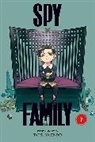 Tatsuya Endo, Tatsuya Endo - Spy x Family Vol.7