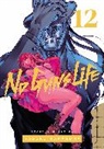 Tasuku Karasuma, Tasuku Karasuma - No Guns Life, Vol. 12
