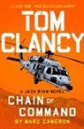 Marc Cameron - Tom Clancy Chain of Command