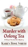 Karen Rose Smith - Murder with Oolong Tea