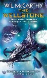 Wil Mccarthy, McCarthy Wil - The Wellstone