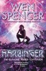 Wen Spencer - Harbinger