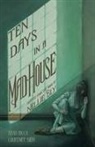 Nellie Bly, Brad Ricca, Brad Ricca, Courtney Sieh, Nellie Bly - Ten Days in a Mad-House: A Graphic Adaptation