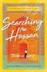 Terence Ward, Ward Terence - Searching for Hassan: A Journey to the Heart of Iran