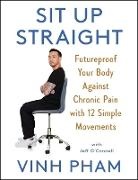 Jeff O'Connell, Jeff O'Connell, Vinh Pham, Vinh Pham - Sit Up Straight