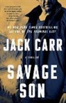 Jack Carr, Carr Jack - Savage Son