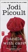Jodi Picoult - Handle With Care