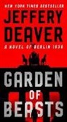 Jeffery Deaver, Jeffery Deaver - Garden of Beasts