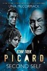 Una McCormack, Una McCormack - Star Trek: Picard: Second Shelf