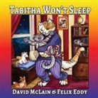David McLain, David McLain - Tabitha Won't Sleep