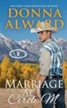 Donna Alward, Donna Alward - Marriage at Circle M