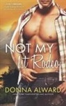 Donna Alward, Donna Alward - Not My 1st Rodeo