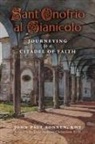 John Paul Sonnen - Sant' Onofrio