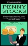 Ronald Morgan, Ronald Morgan - Penny Stocks