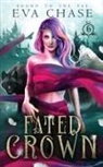 Eva Chase - Fated Crown