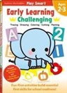 Gakken Early Childhood Experts - Play Smart Early Learning Challenging