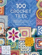 Various, Various (Author) - 100 Crochet Tiles