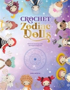 Carla Mitrani, Carla (Author) Mitrani - Crochet Zodiac Dolls