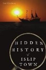 Jack Whitehouse - Hidden History of Islip Town