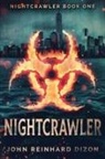 John Reinhard Dizon - Nightcrawler