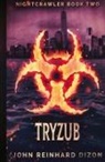 John Reinhard Dizon - Tryzub