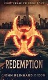 John Reinhard Dizon - Redemption