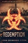 John Reinhard Dizon - Redemption