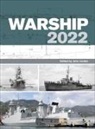 John Jordan - Warship 2022