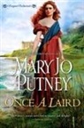 Mary Jo Putney - Once a Laird