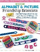 Suzanne McNeill - Making Alphabet & Picture Friendship Bracelets