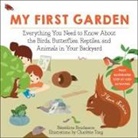 Bénédicte Boudassou, Charlène Tong - My First Garden