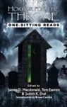 Judith K. Dial, Tom Easton, James D. Macdonald - Horror for the Throne