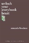 ladybookmad, Amanda Lovelace, Janaina Medeiros - Unlock Your Storybook Heart