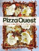 Peter Reinhart, Reinhart Peter - Pizza Quest