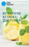 Usa Today, USA Today (COR) - USA Today Sunshine Sudoku