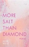 Aline Mello - More Salt Than Diamond