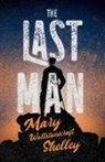 Mary Wollstonecraft Shelley - The Last Man