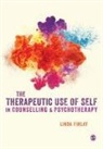 Linda Finlay, Linda Finlay - Therapeutic Use of Self in Counselling and Psychotherapy