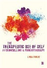 Linda Finlay, Linda Finlay - Therapeutic Use of Self in Counselling and Psychotherapy