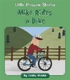 Cecilia Minden, Kelsey Collings - Mike Rides a Bike