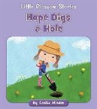 Cecilia Minden, Tina Finn - Hope Digs a Hole