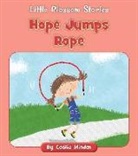 Cecilia Minden, Tina Finn - Hope Jumps Rope