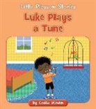 Cecilia Minden, Tina Finn - Luke Plays a Tune