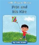 Cecilia Minden, Tina Finn - Pete and His Kite
